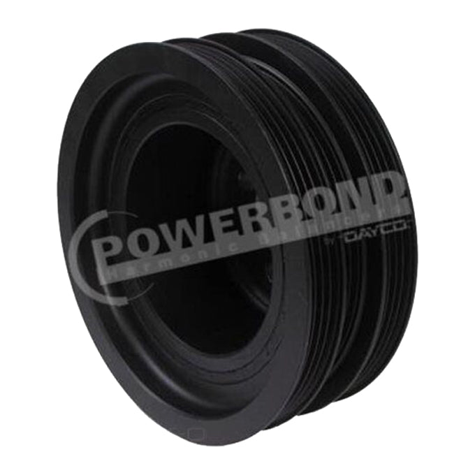 Powerbond Harmonic Balancer HB1408N