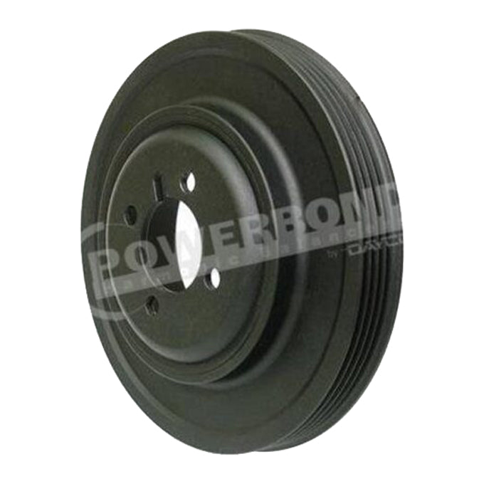 Powerbond Harmonic Balancer HB1410N
