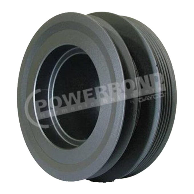 Powerbond Harmonic Balancer HB1411N