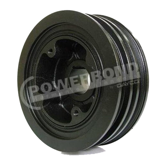 Powerbond Harmonic Balancer HB1413N