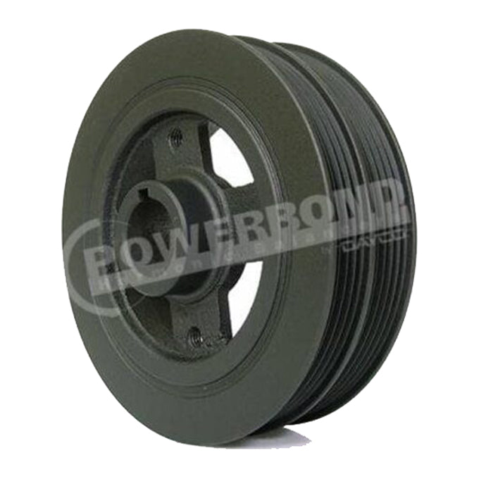 Powerbond Harmonic Balancer HB1417N