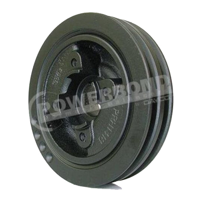 Powerbond Harmonic Balancer HB1418N