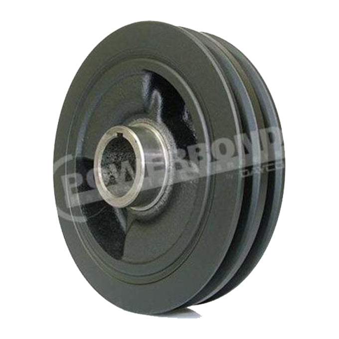 Powerbond Harmonic Balancer HB1418N