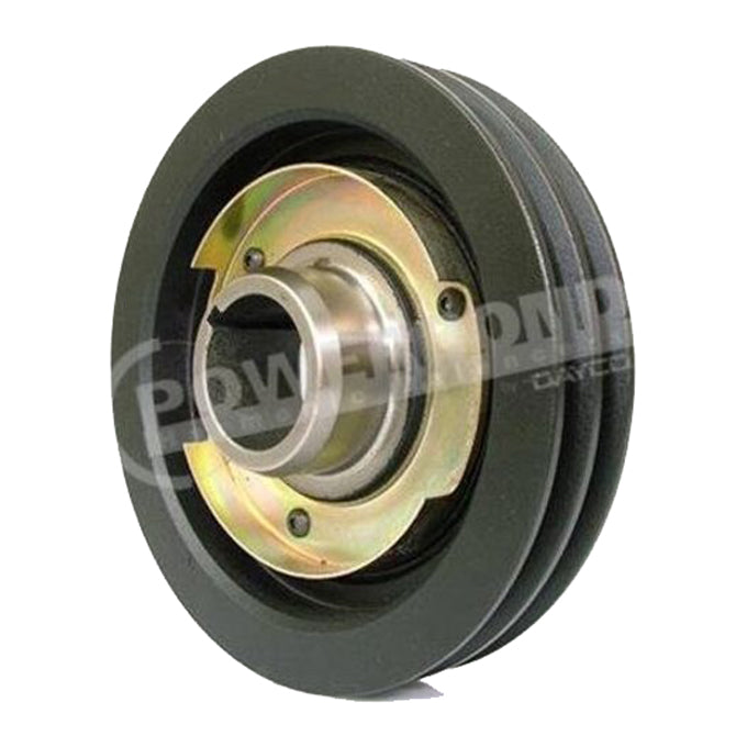 Powerbond Harmonic Balancer HB1425N