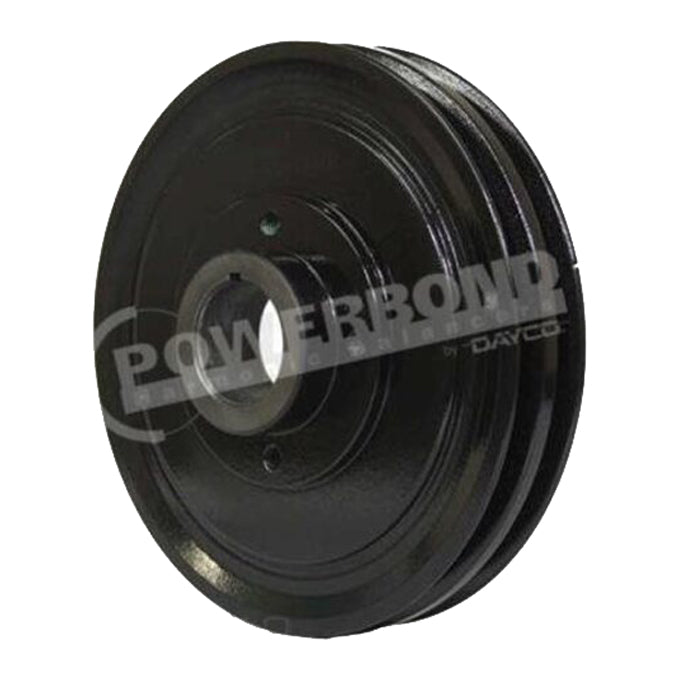 Powerbond Harmonic Balancer HB1433N
