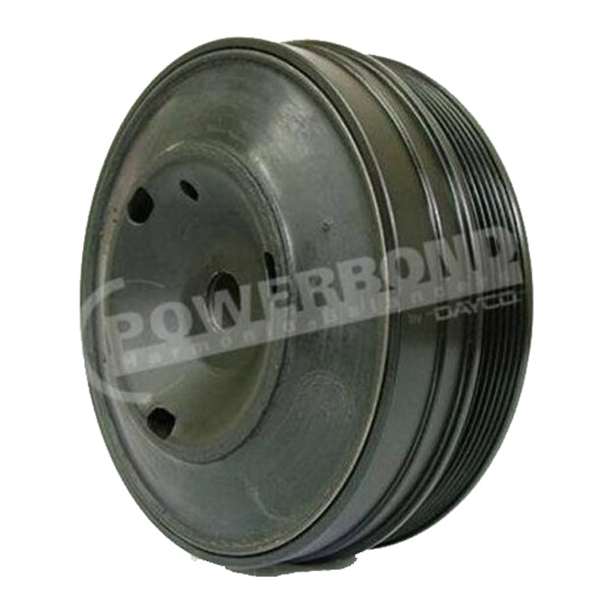 Powerbond Harmonic Balancer HB1434N