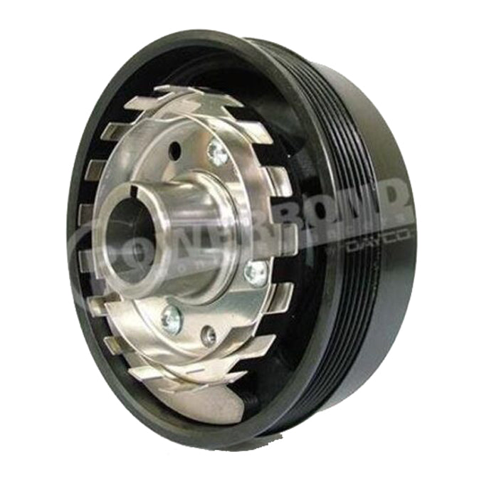 Powerbond Harmonic Balancer HB1434N