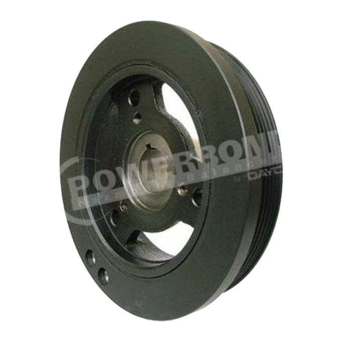 Powerbond Harmonic Balancer HB1439N