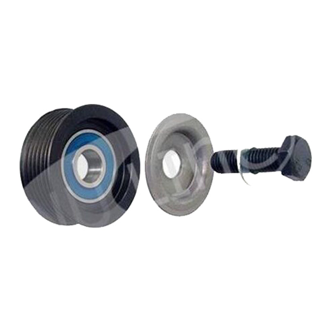 Powerbond Harmonic Balancer HB1450N
