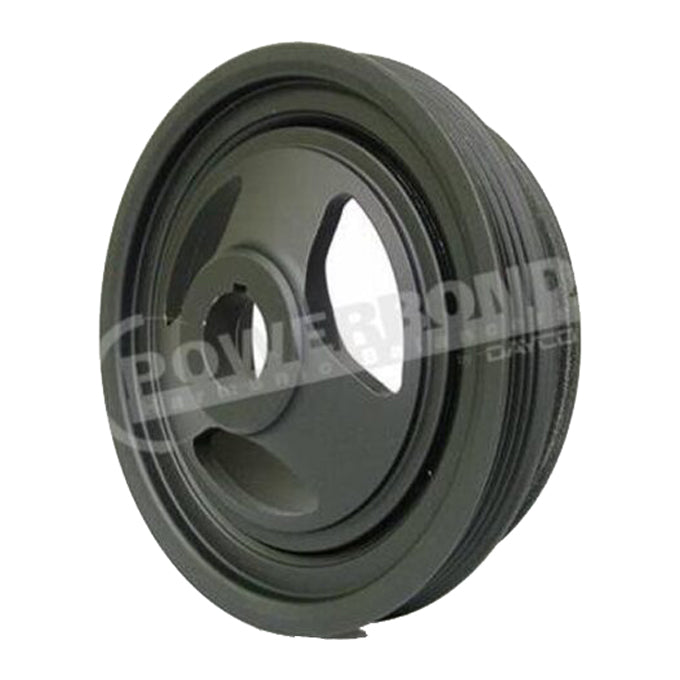 Powerbond Harmonic Balancer HB1457N