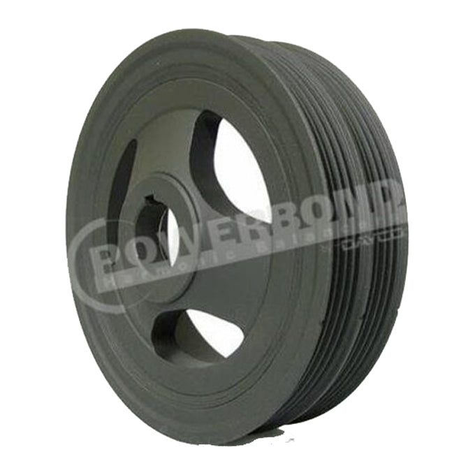 Powerbond Harmonic Balancer HB1458N
