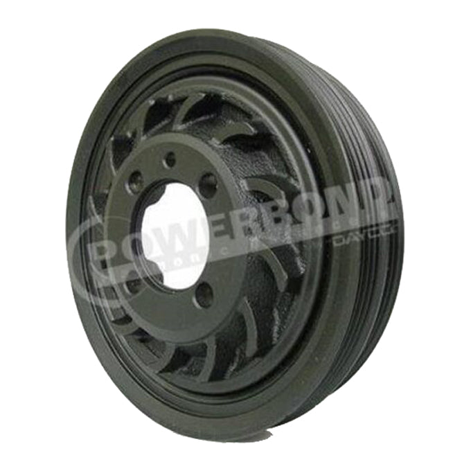 Powerbond Harmonic Balancer HB1459N
