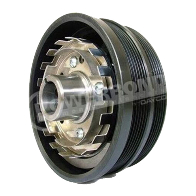 Powerbond Harmonic Balancer HB1461N