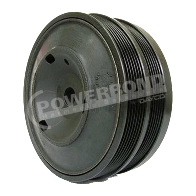 Powerbond Harmonic Balancer HB1461N
