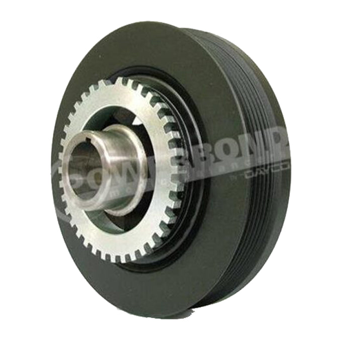 Powerbond Harmonic Balancer HB1462N