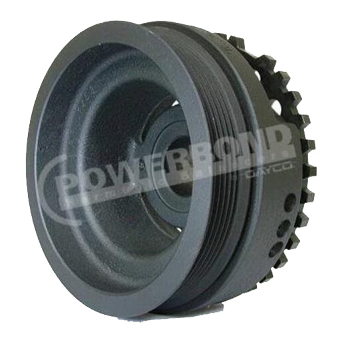 Powerbond Harmonic Balancer HB1463N