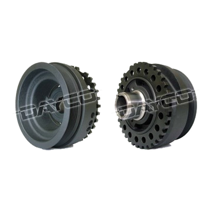 Powerbond Harmonic Balancer HB1463T