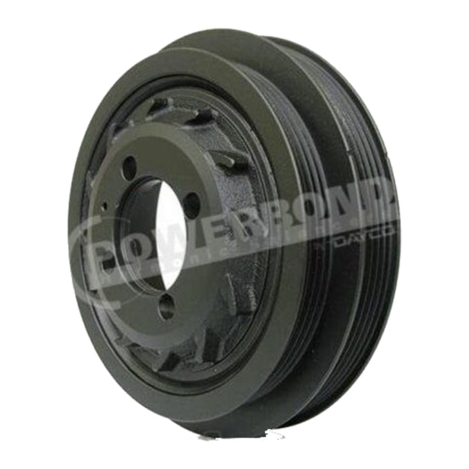 Powerbond Harmonic Balancer HB1465N