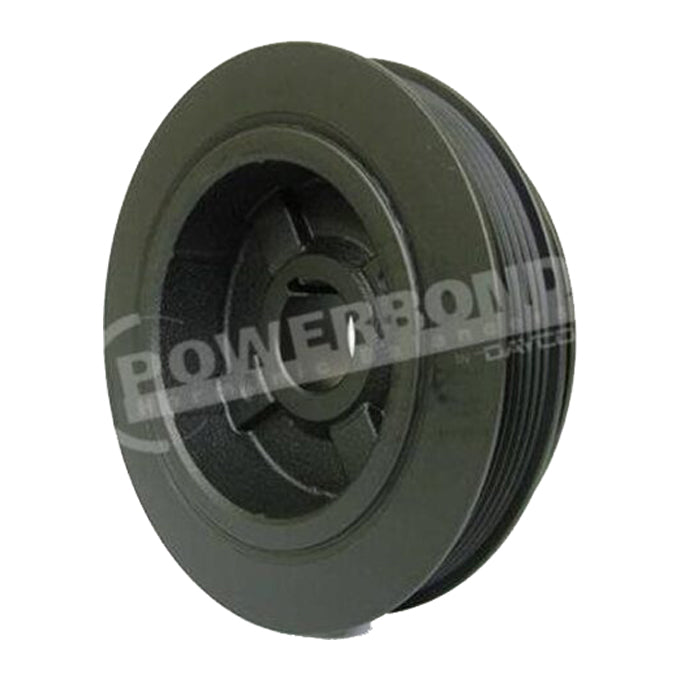 Powerbond Harmonic Balancer HB1468N
