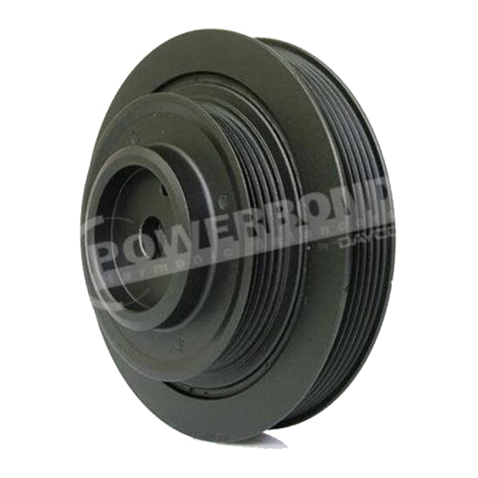Powerbond Harmonic Balancer HB1471N
