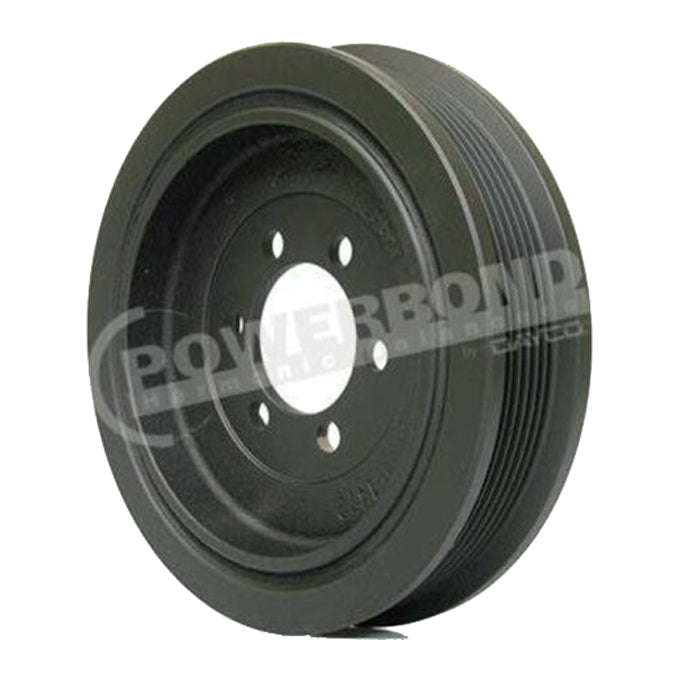 Powerbond Harmonic Balancer HB1472N