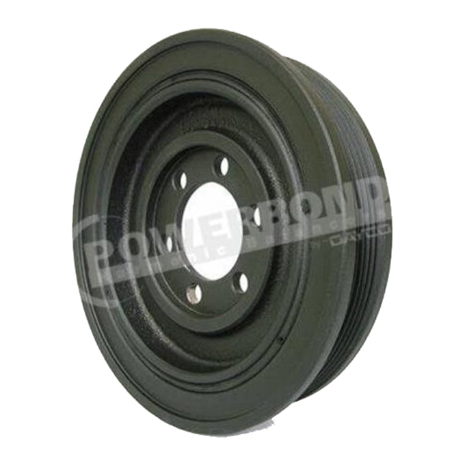 Powerbond Harmonic Balancer HB1472N