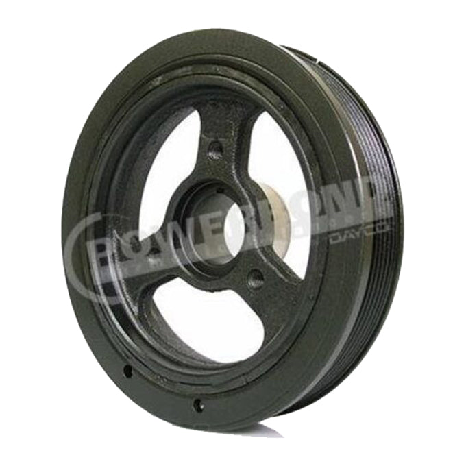 Powerbond Harmonic Balancer HB1478N