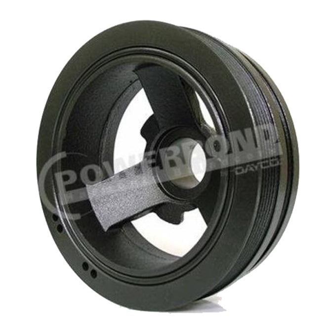 Powerbond Harmonic Balancer HB1480N