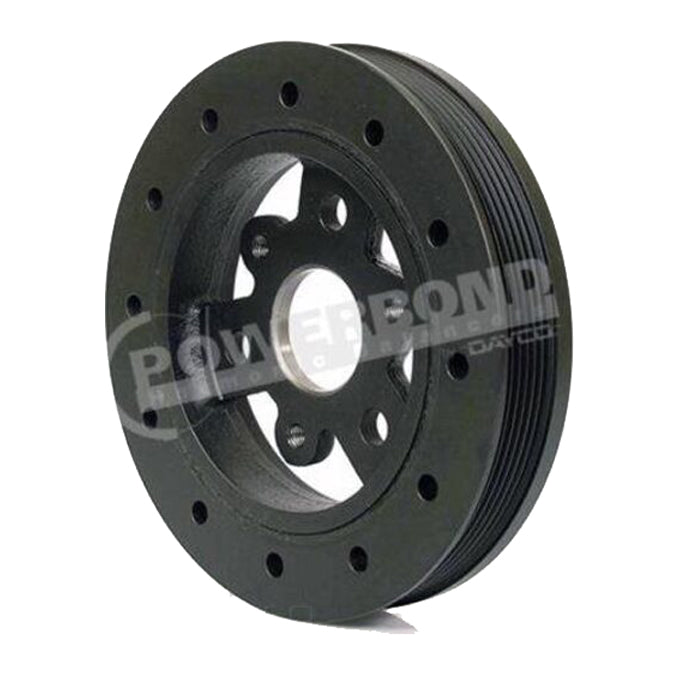 Powerbond Harmonic Balancer HB1481N