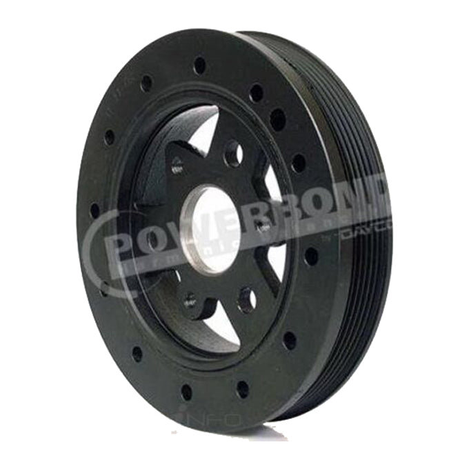 Powerbond Harmonic Balancer HB1481N