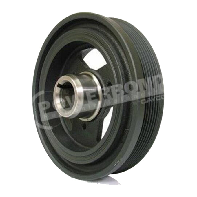 Powerbond Harmonic Balancer HB1482N