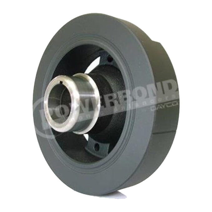 Powerbond Harmonic Balancer HB1483N