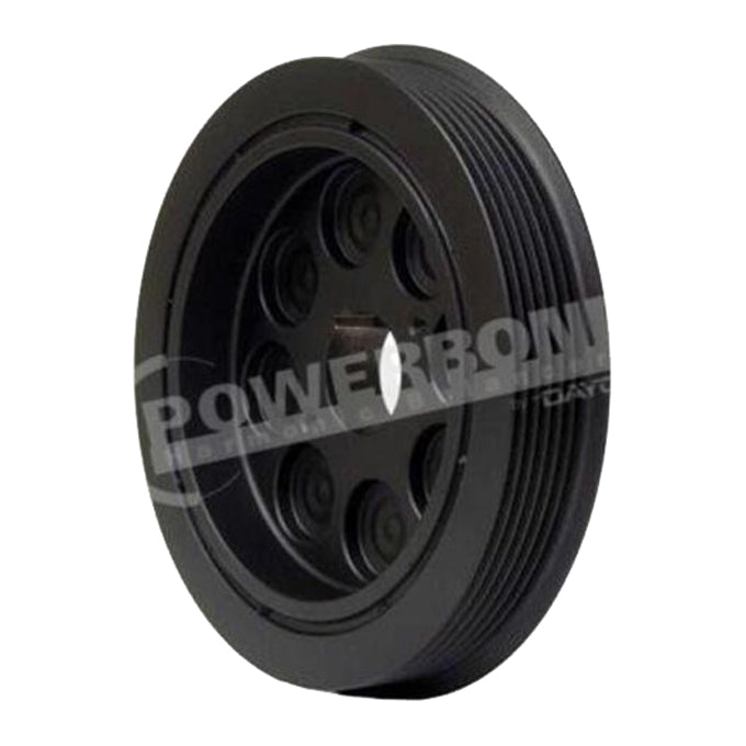 Powerbond Harmonic Balancer HB1502N