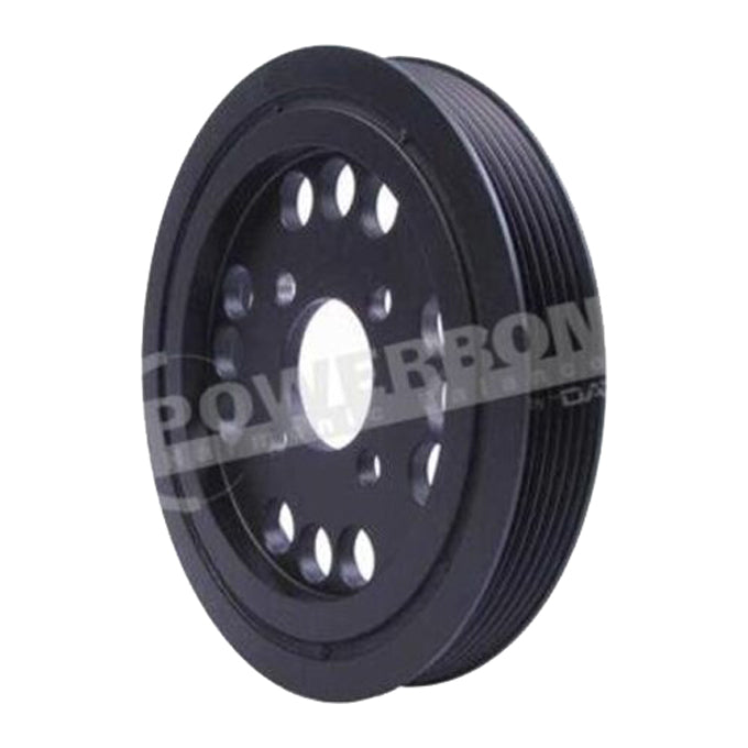 Powerbond Harmonic Balancer HB1507N