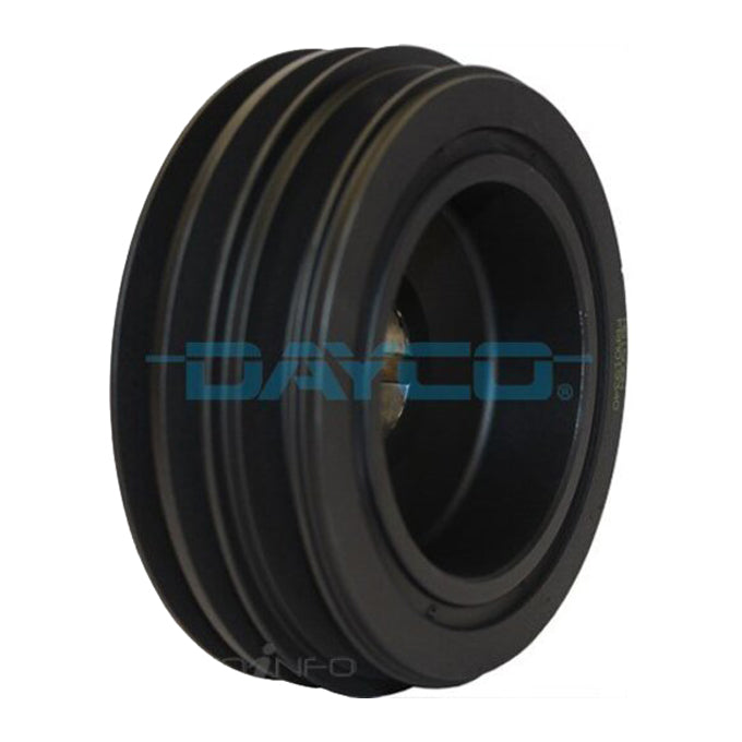 Powerbond Harmonic Balancer HB1508N