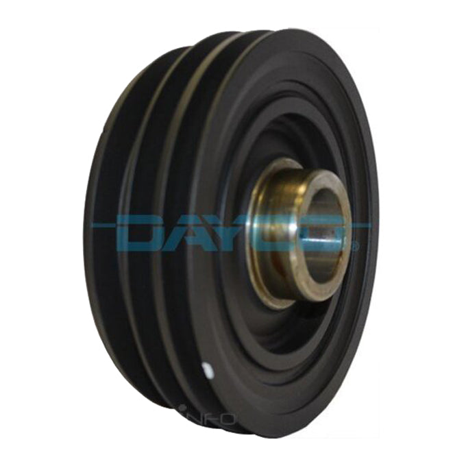 Powerbond Harmonic Balancer HB1508N