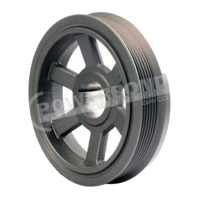 Powerbond Harmonic Balancer HB1509N