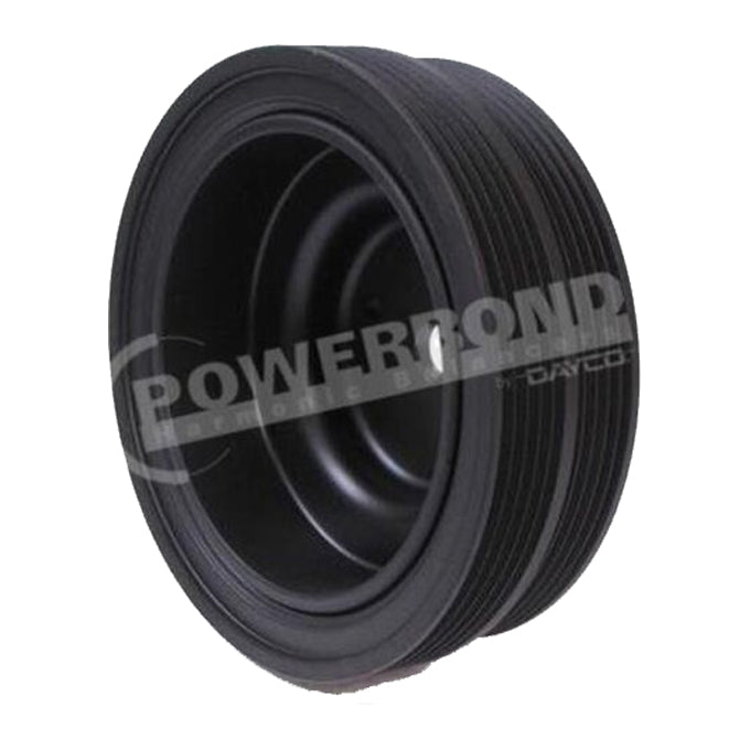 Powerbond Harmonic Balancer HB1510N