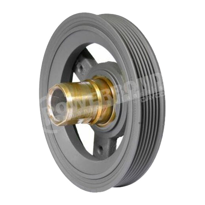Powerbond Harmonic Balancer HB1524N