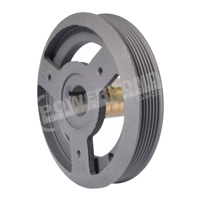 Powerbond Harmonic Balancer HB1524N