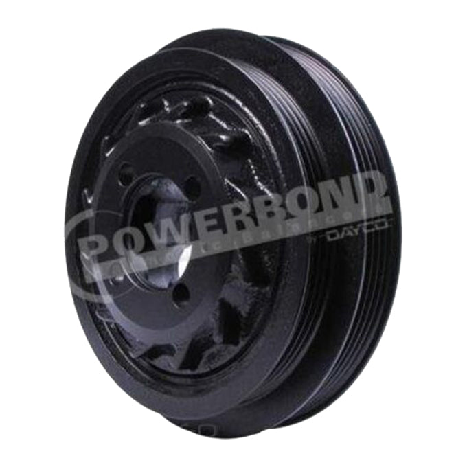 Powerbond Harmonic Balancer HB1527N