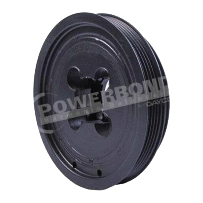 Powerbond Harmonic Balancer HB1527N