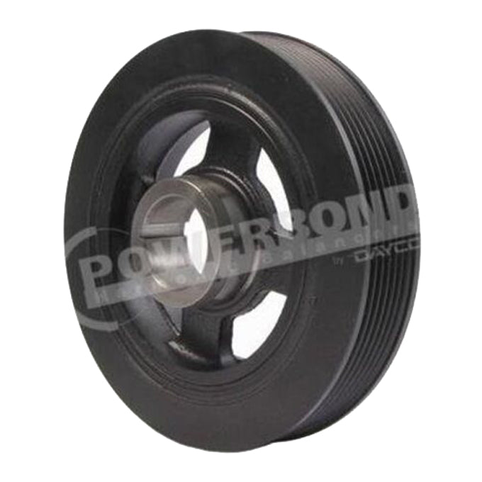 Powerbond Harmonic Balancer HB1528N
