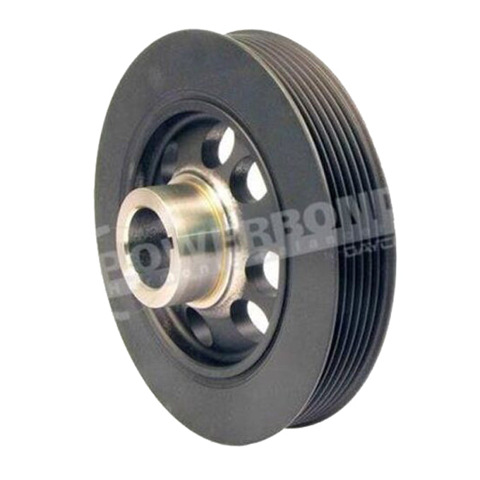Powerbond Harmonic Balancer HB1529N