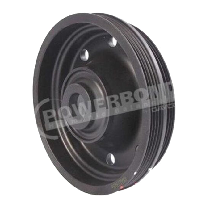Powerbond Harmonic Balancer HB1533N