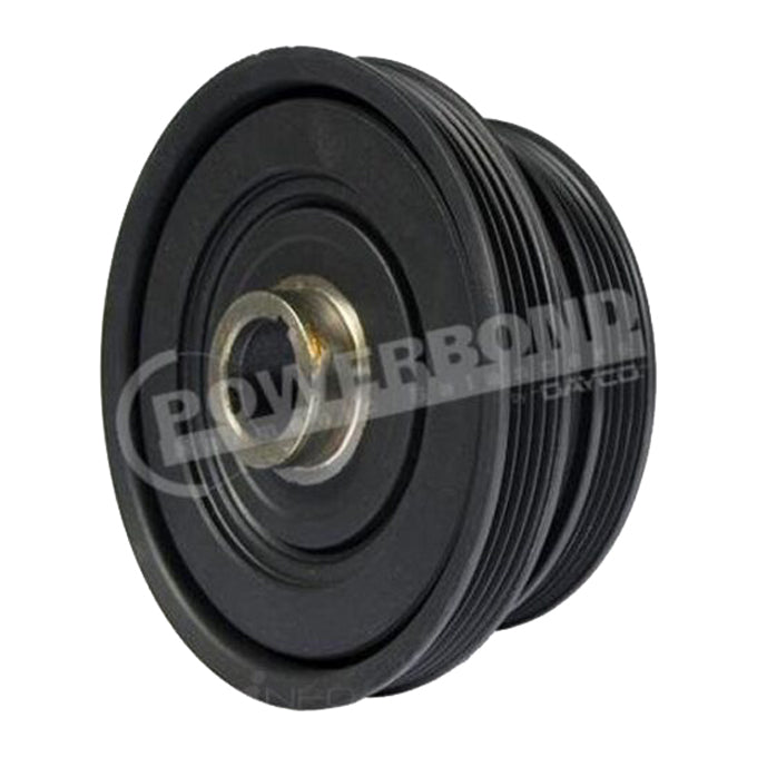 Powerbond Harmonic Balancer HB1537N