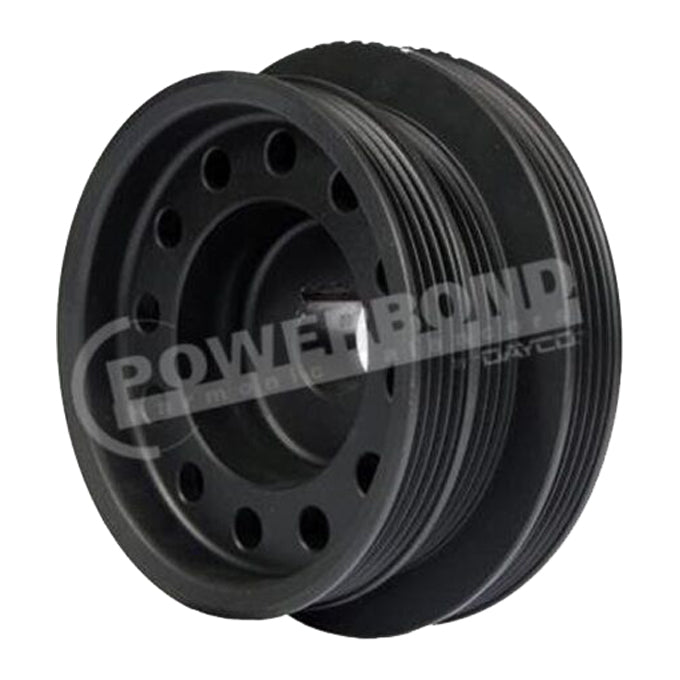Powerbond Harmonic Balancer HB1537N