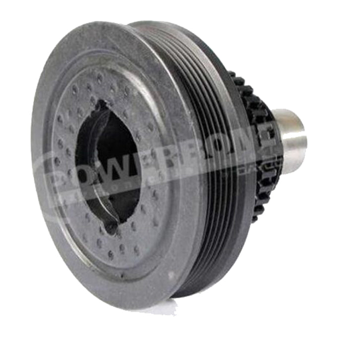 Powerbond Harmonic Balancer HB1541N