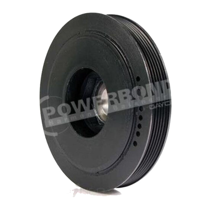 Powerbond Harmonic Balancer HB1545N