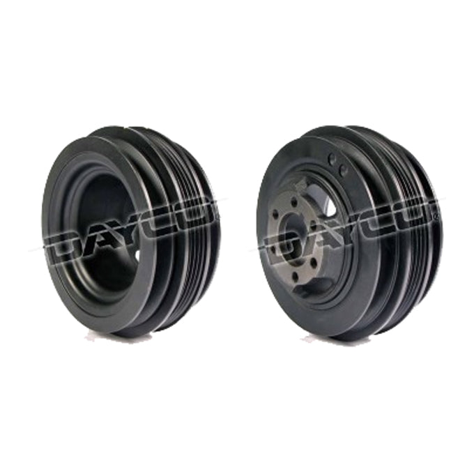 Powerbond Harmonic Balancer HB1549N